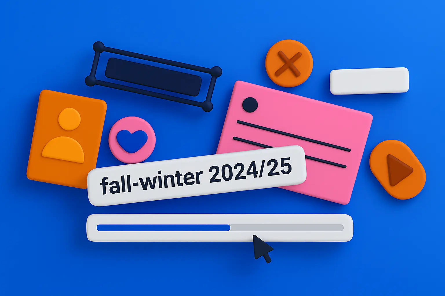 Fall updates preview